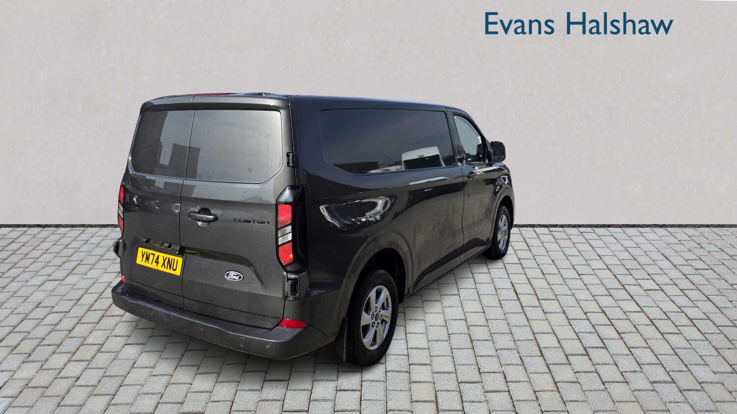 Used Ford Transit Custom 2024 for sale - 77961001: Photo 7