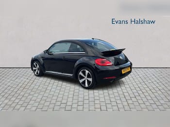 Used Volkswagen Beetle 2016 for sale - 79648869: Photo
