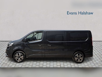 Used Renault Trafic 2026 for sale - 79204610: Photo