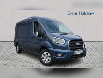 Used Ford Transit 2026 for sale - 79455745: Photo