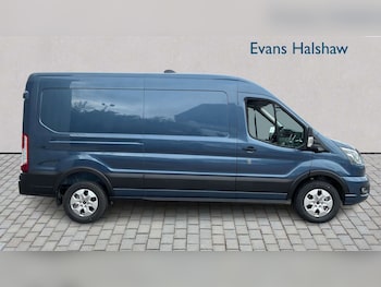 Used Ford Transit 2026 for sale - 79455745: Photo