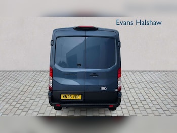 Used Ford Transit 2026 for sale - 79455745: Photo