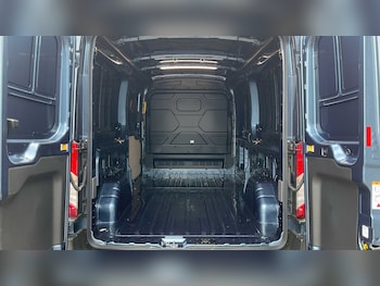Used Ford Transit 2026 for sale - 79455745: Photo