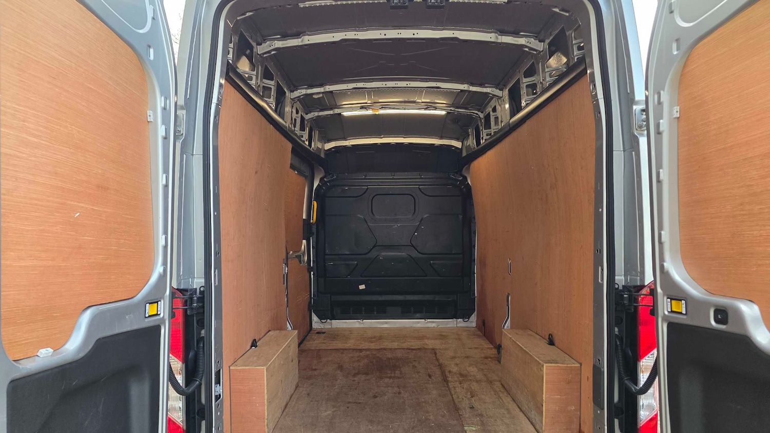 Used Ford Transit 2024 for sale - 77601229: Photo 16