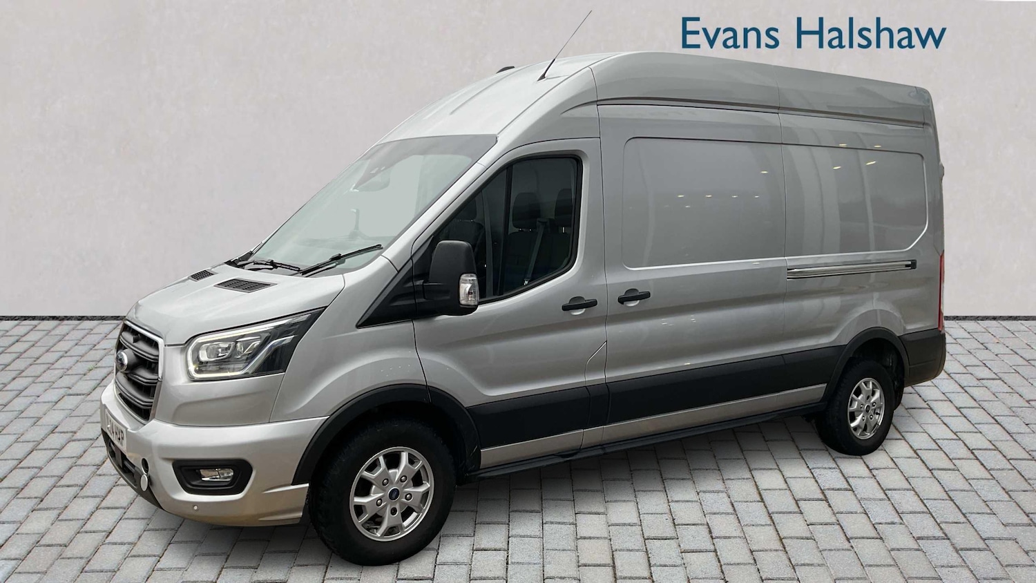 Used Ford Transit 2024 for sale - 77601229: Photo 3