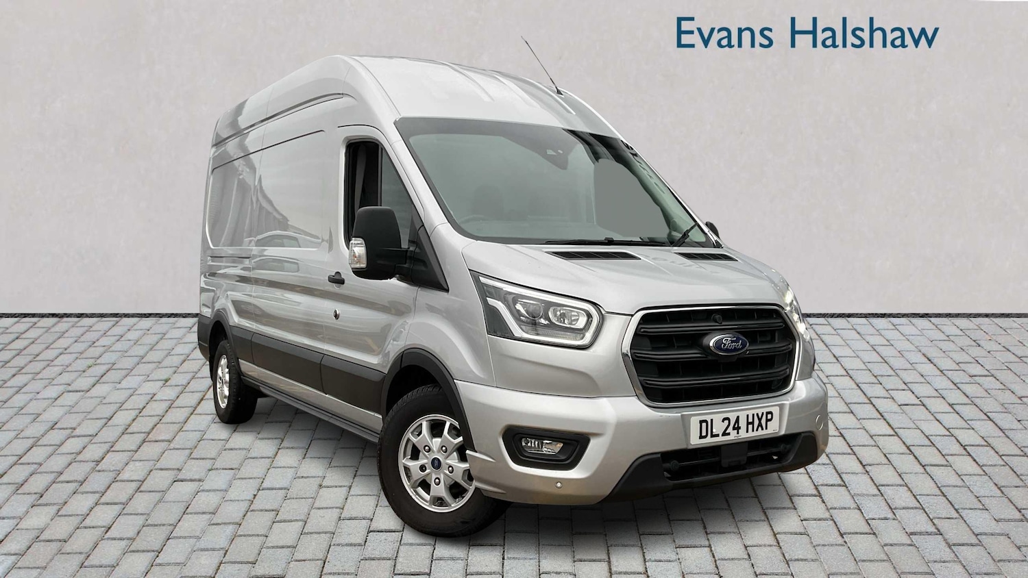 Used Ford Transit 2024 for sale - 77601229: Photo 5