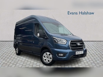 Used Ford Transit 2026 for sale - 79294975: Photo