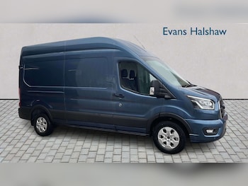 Used Ford Transit 2026 for sale - 79294975: Photo