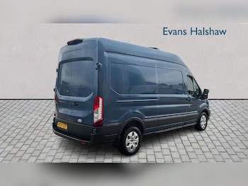 Used Ford Transit 2026 for sale - 79294975: Photo
