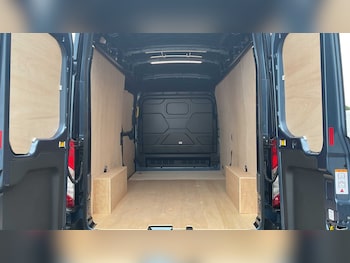 Used Ford Transit 2026 for sale - 79294975: Photo