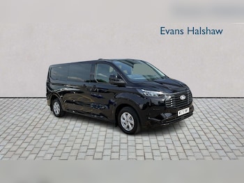 Used Ford Transit Custom 2026 for sale - 78800300: Photo