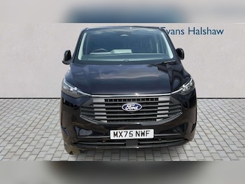 Used Ford Transit Custom 2026 for sale - 78800300: Photo
