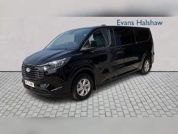 Used Ford Transit Custom 2026 for sale - 78800300: Photo