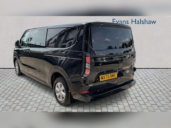 Used Ford Transit Custom 2026 for sale - 78800300: Photo