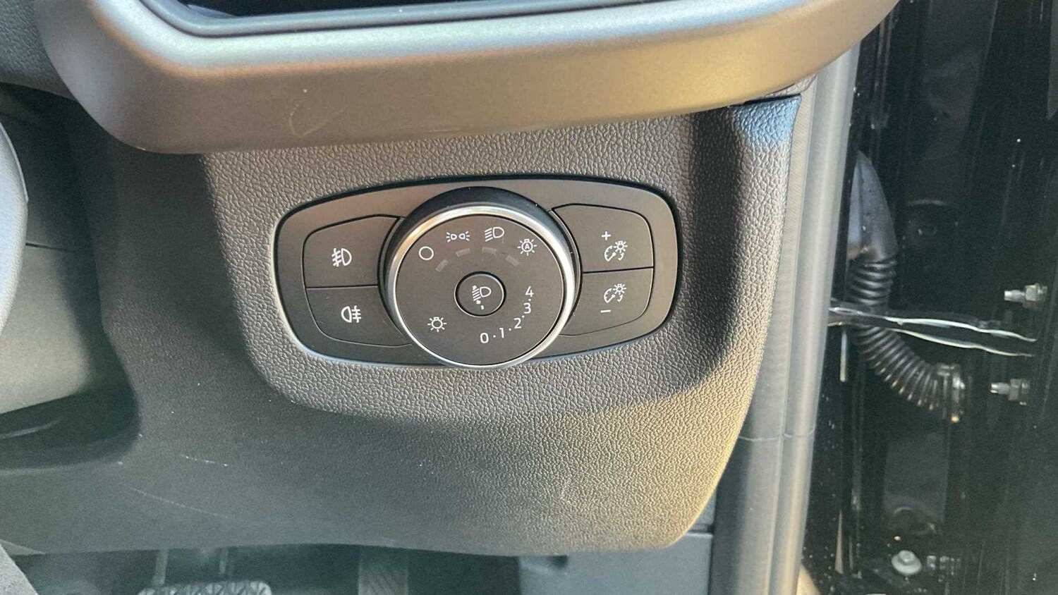 Vehicle 32