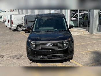 Used Ford Transit Courier 2025 for sale - 75317412: Photo