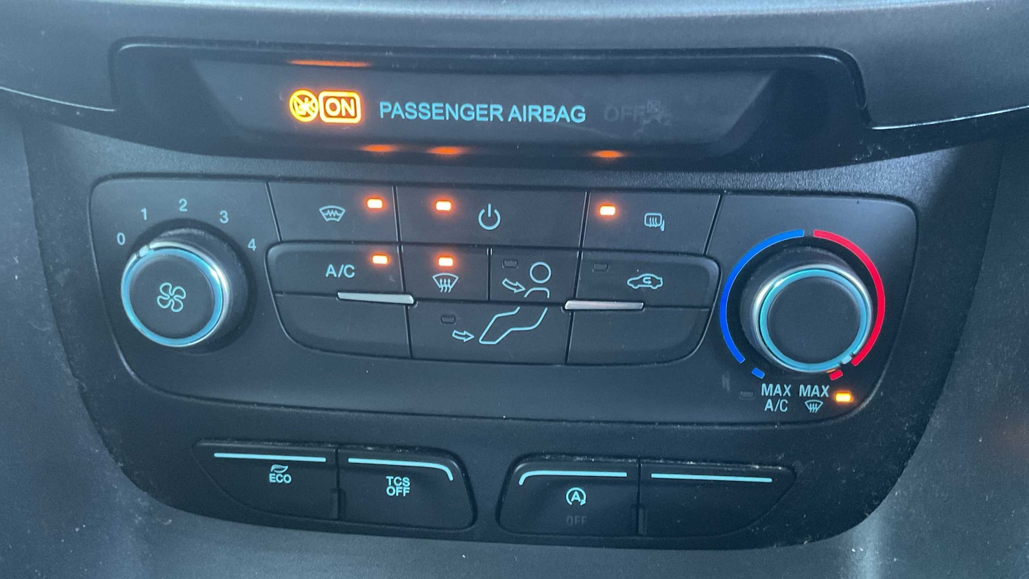 Used Ford Transit Connect 2019 for sale - 76610659: Photo 6