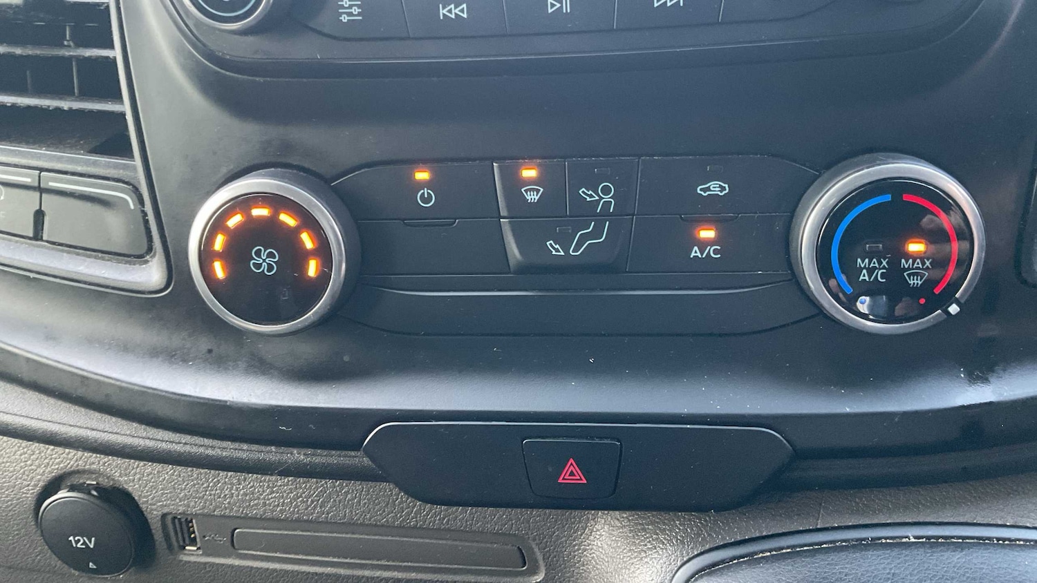 Used Ford Transit Custom 2022 for sale - 76718282: Photo 6