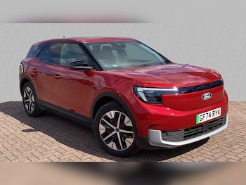 Used Ford Explorer 2024 for sale - 76692097: Photo