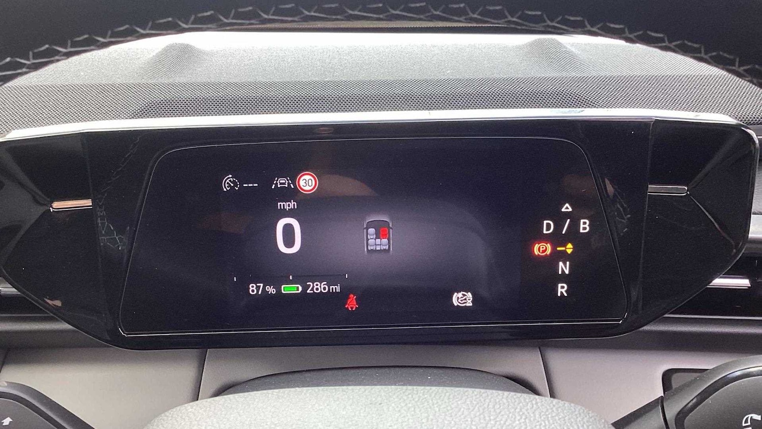 Used Ford Explorer 2024 for sale - 76692097: Photo 20