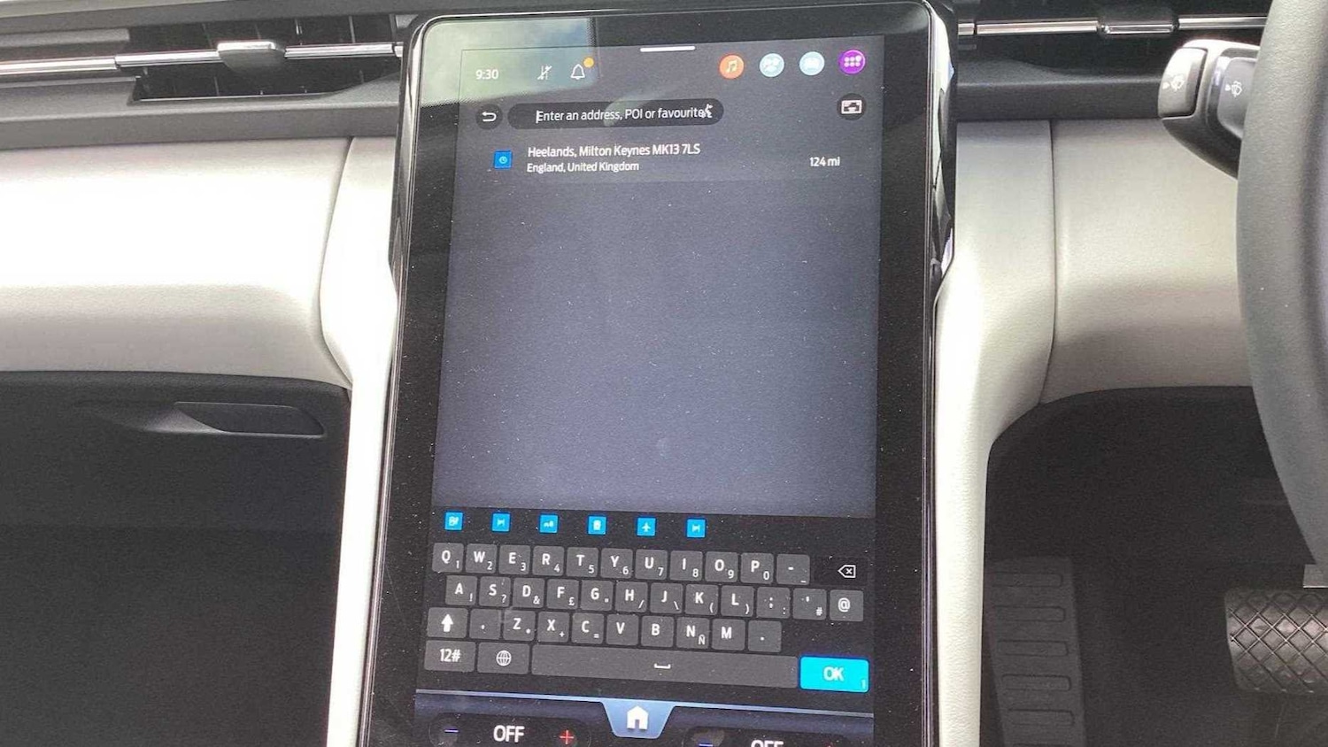 Used Ford Explorer 2024 for sale - 76692097: Photo 27