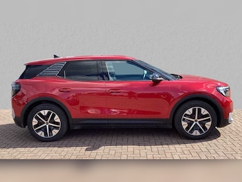 Used Ford Explorer 2024 for sale - 76692097: Photo