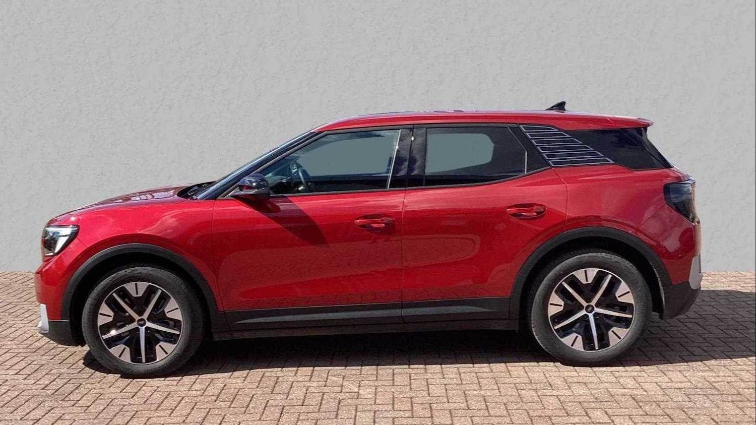 Used Ford Explorer 2024 for sale - 76692097: Photo 3