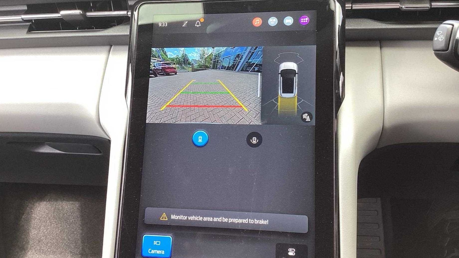 Used Ford Explorer 2024 for sale - 76692097: Photo 31