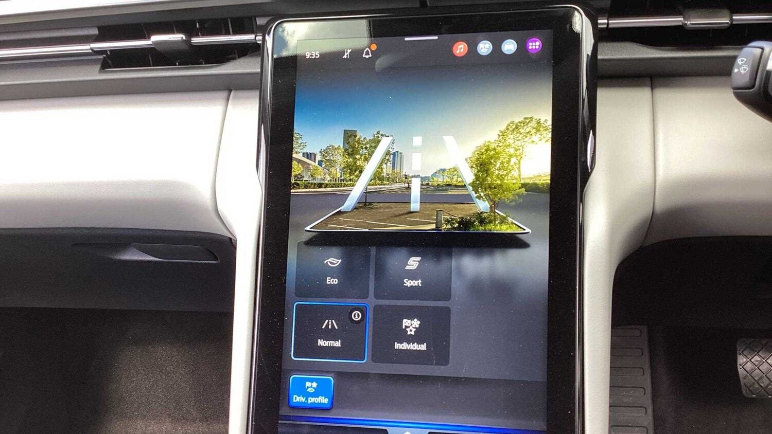 Used Ford Explorer 2024 for sale - 76692097: Photo 33