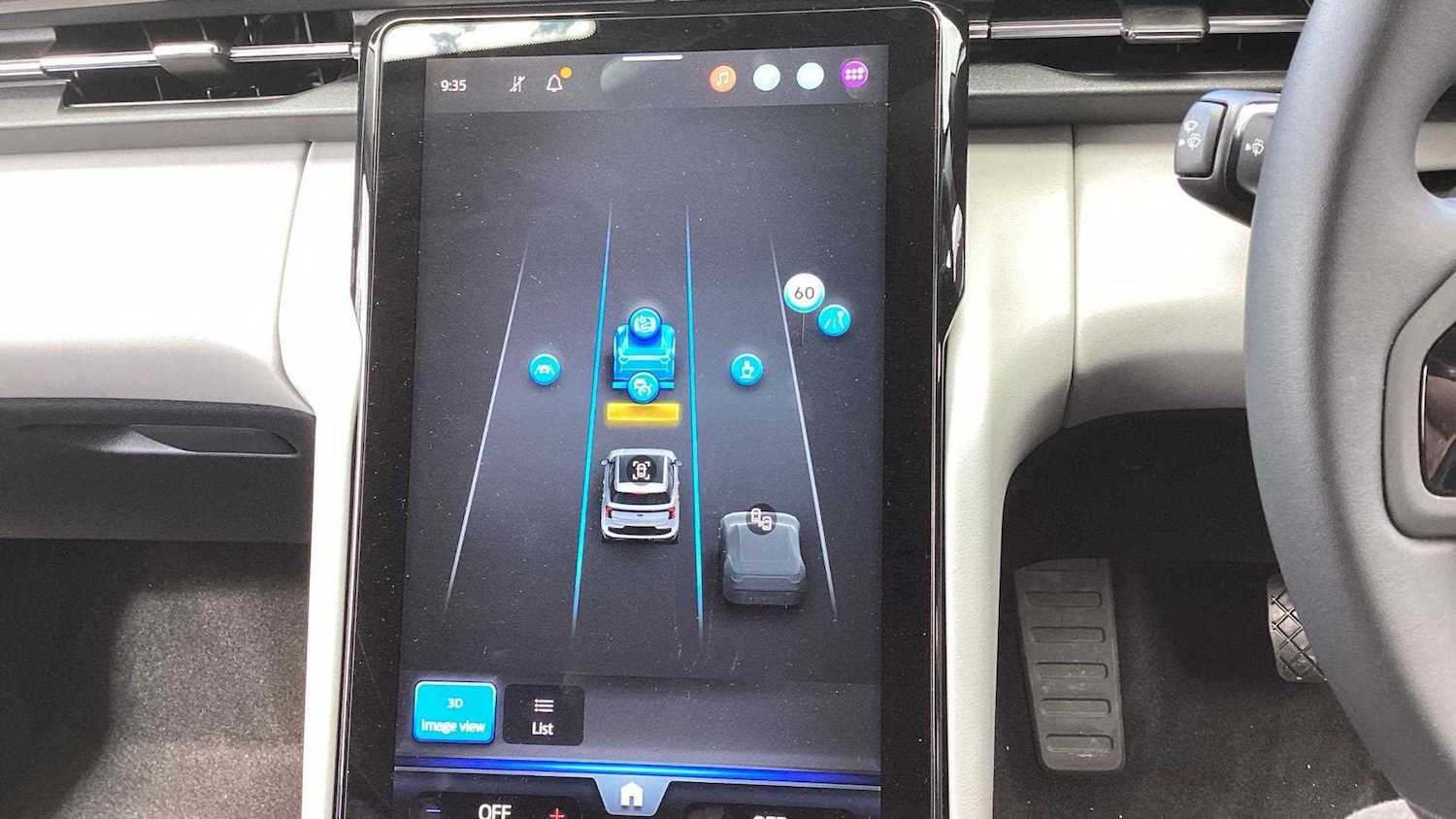 Used Ford Explorer 2024 for sale - 76692097: Photo 34