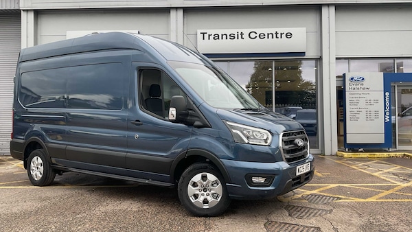 Used Ford Transit 2025 for sale - 76141851: Photo 1