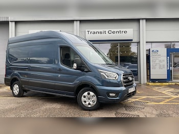 Ford - Transit
