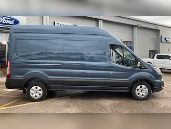Used Ford Transit 2025 for sale - 76141851: Photo 2