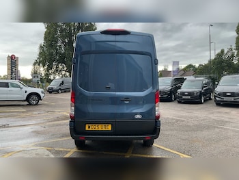 Used Ford Transit 2025 for sale - 76141851: Photo 3