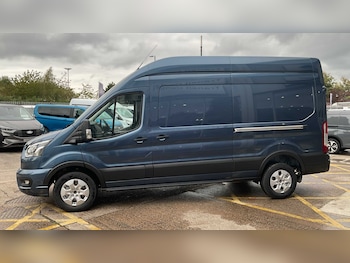 Used Ford Transit 2025 for sale - 76141851: Photo 4