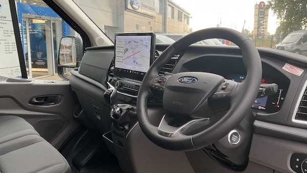 Used Ford Transit 2025 for sale - 76141851: Photo 6