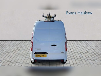 Used Ford Transit Custom 2023 for sale - 78432923: Photo