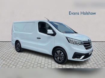 Used Renault Trafic 2026 for sale - 79183773: Photo