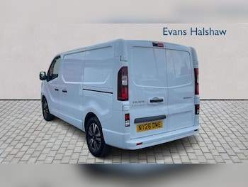 Used Renault Trafic 2026 for sale - 79183773: Photo