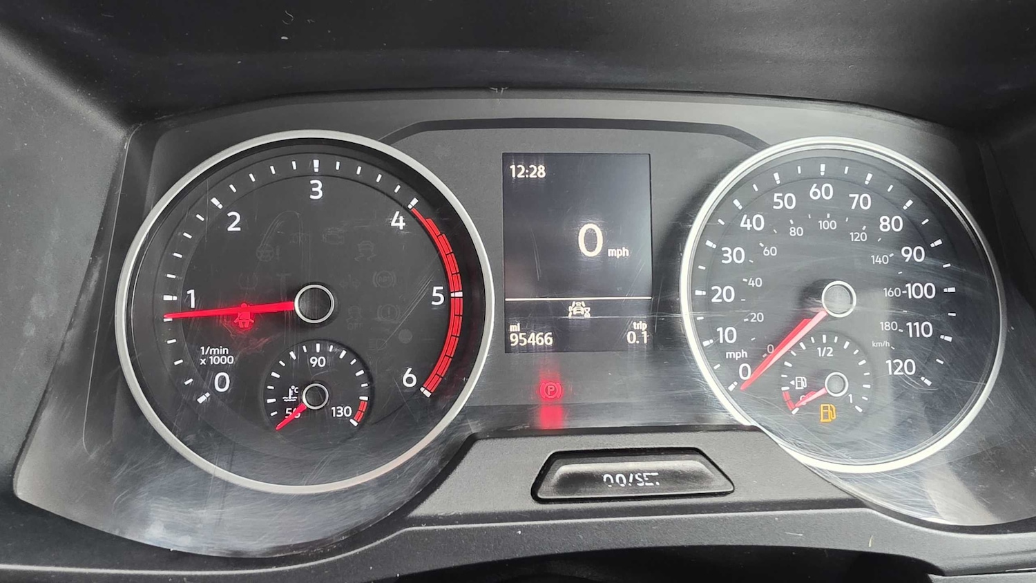 Used Volkswagen Crafter 2020 for sale - 77147327: Photo 12