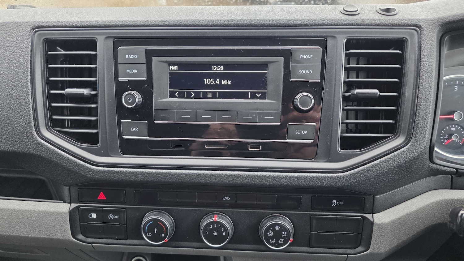 Used Volkswagen Crafter 2020 for sale - 77147327: Photo 13