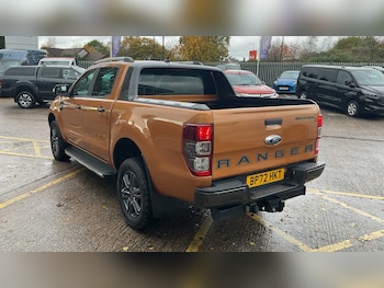 Used Ford Ranger 2023 for sale - 76475914: Photo