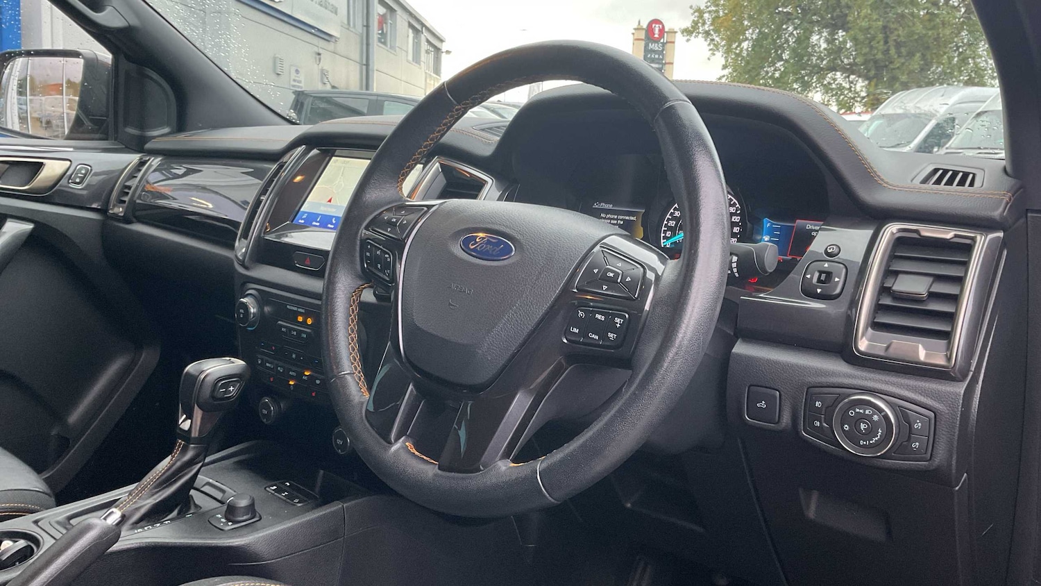 Used Ford Ranger 2023 for sale - 76475914: Photo 6