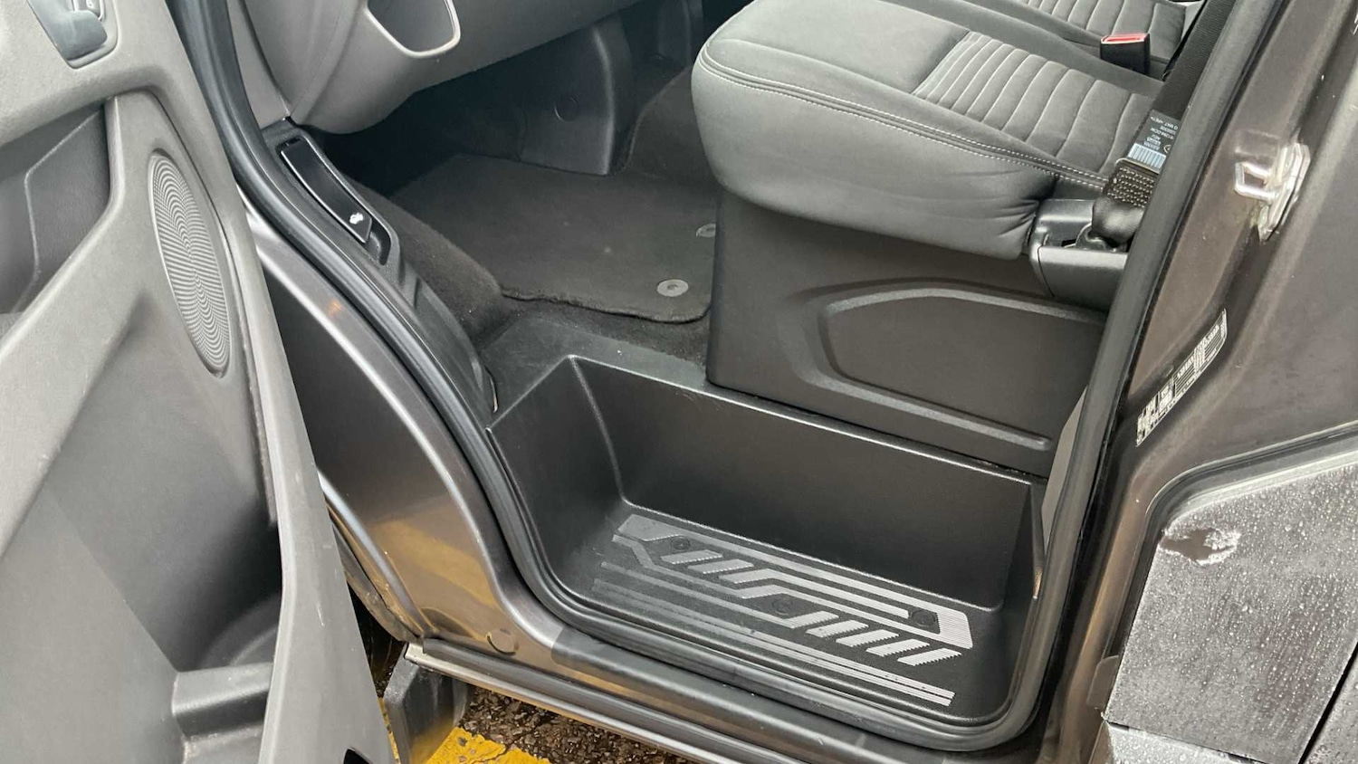 Vehicle 26
