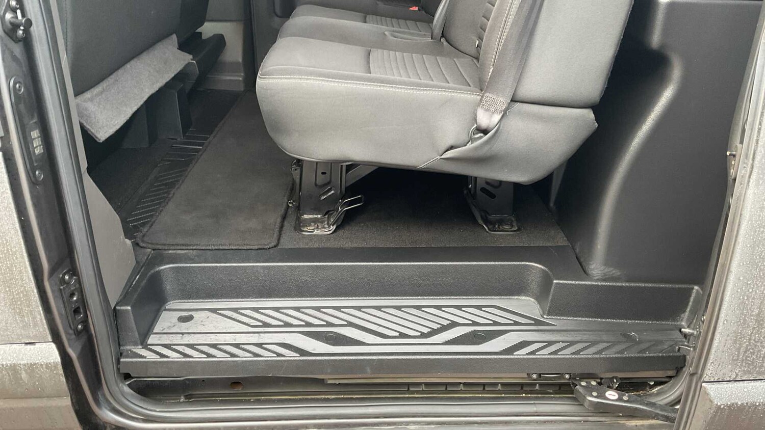 Vehicle 29