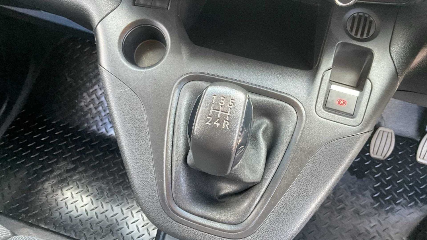 Vehicle 23