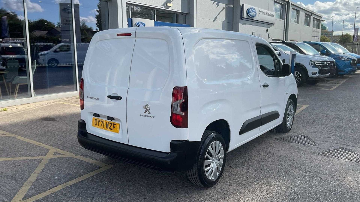 Vehicle 9