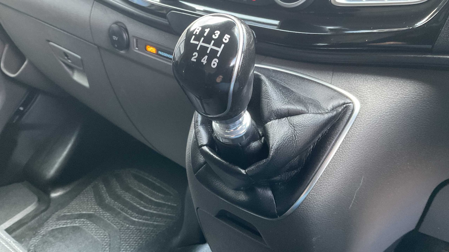 Used Ford Transit Custom 2022 for sale - 76564332: Photo 10