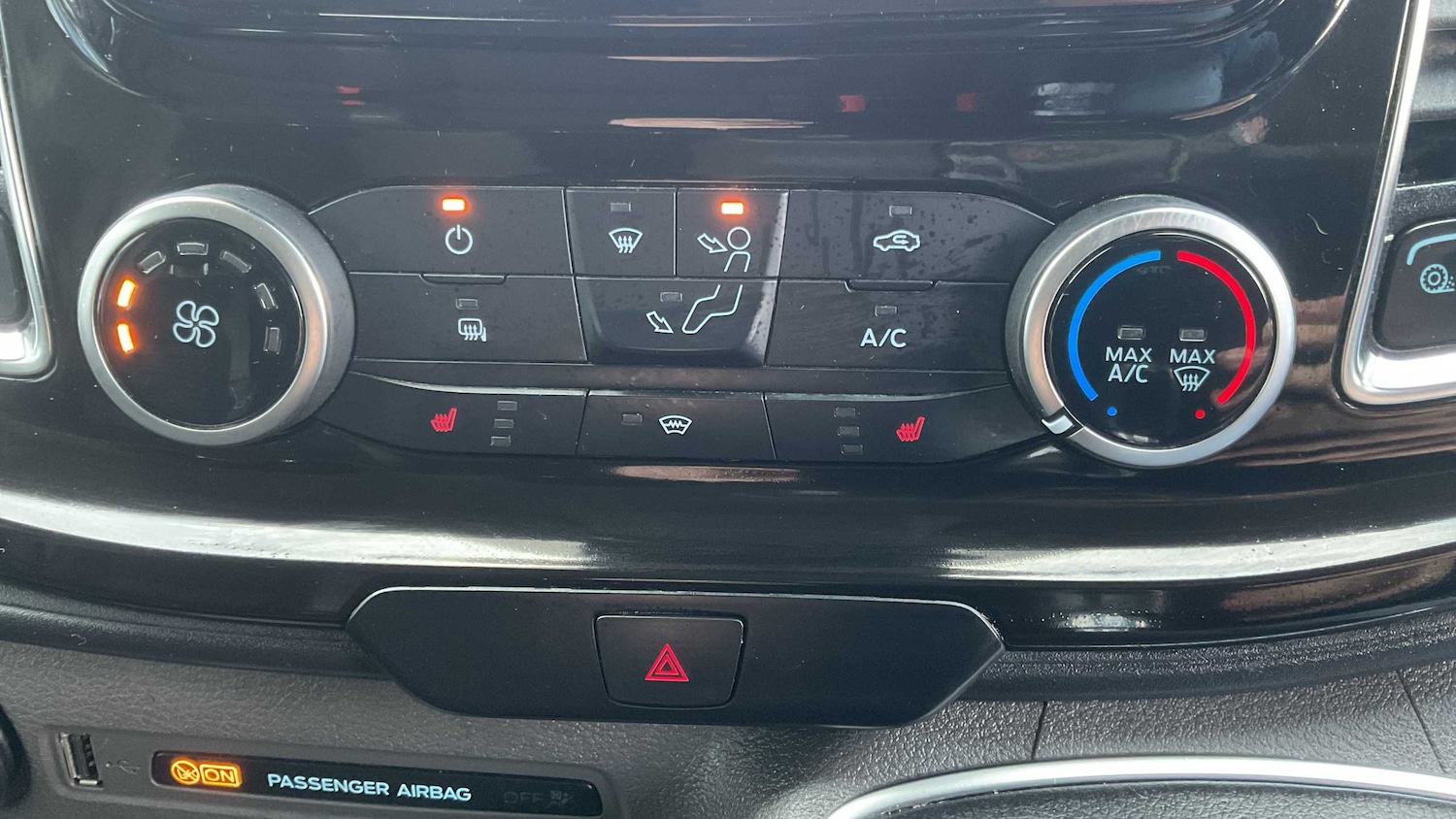 Used Ford Transit Custom 2022 for sale - 76564332: Photo 11