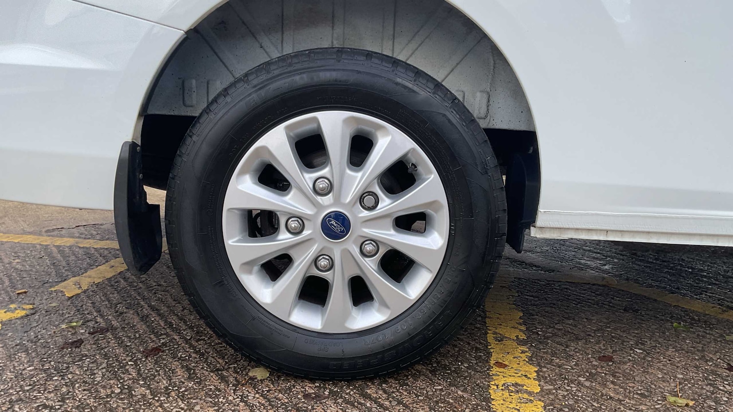 Used Ford Transit Custom 2022 for sale - 76564332: Photo 15